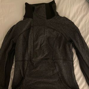 Lululemon sweater